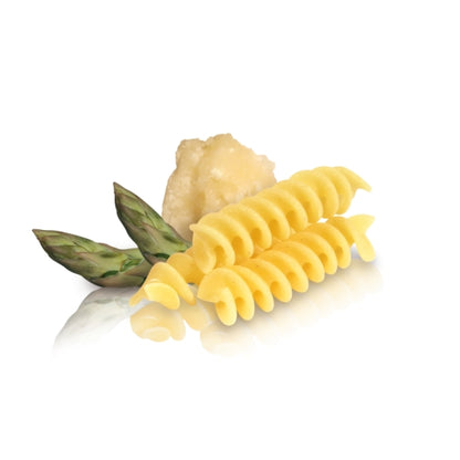 De Cecco No. 34 Fusilli, 12 x 1 lb Case - DOT product image 3