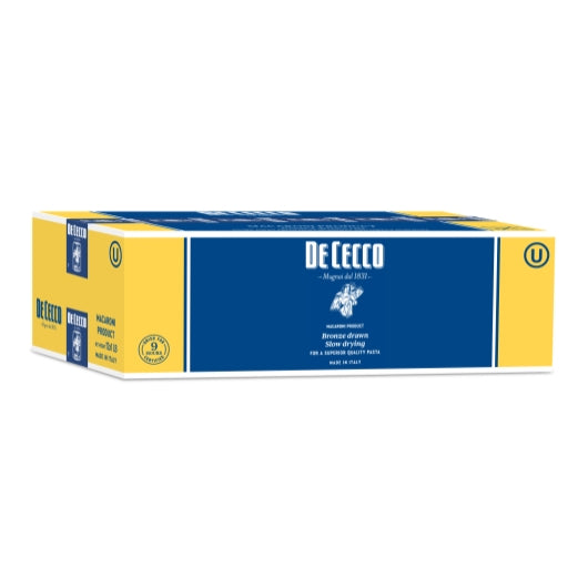 De Cecco No. 93 Farfalle, 12 x 1 lb Case - DOT product image 6