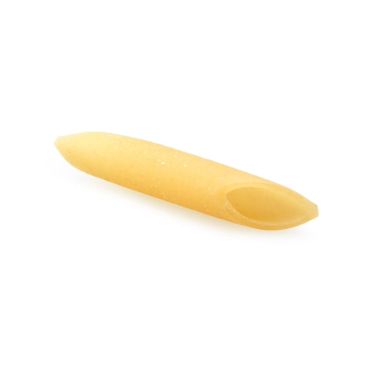 De Cecco No. 40 Penne Lisce, 12 x 1 lb Case - DOT product image 2