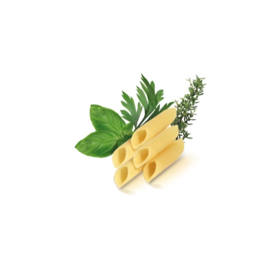 De Cecco No. 40 Penne Lisce, 12 x 1 lb Case - DOT product image 4