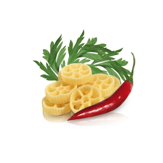 De Cecco No. 54 Rotelle, 12 x 1 lb Case - DOT product image 4