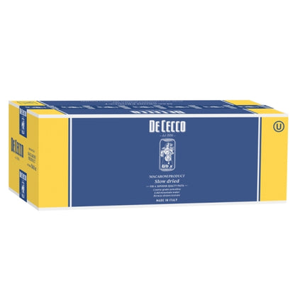 12 PACKS : De Cecco Pasta, Angel Hair Nests, 8.8 Ounce - DOT product image 8