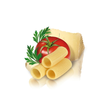 De Cecco No. 125 Paccheri, 12 x 1 lb Case - DOT product image 6