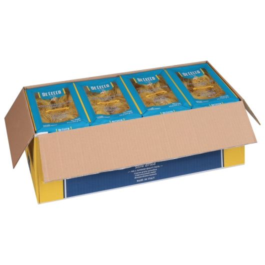 12 PACKS : De Cecco Pasta, Angel Hair Nests, 8.8 Ounce - DOT product image 7