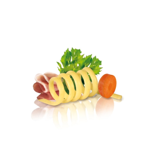 Dececco No. 7 Linguine, 20 x 1 lb Case - DOT product image 4