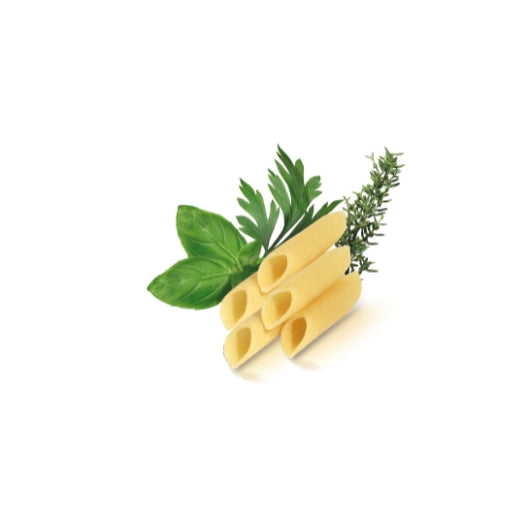 De Cecco No. 40 Penne Lisce, 12 x 1 lb Case - DOT product image 5