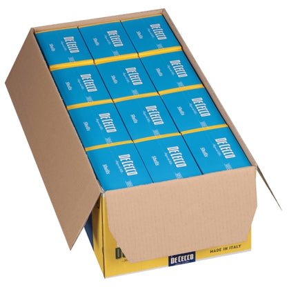 De Cecco No. 50 Shells, 12 x 1 lb Case - DOT product image 7
