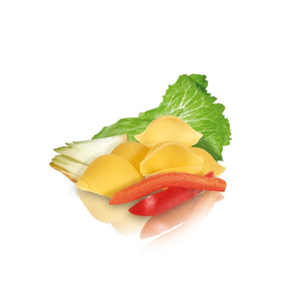 De Cecco No. 50 Shells, 12 x 1 lb Case - DOT product image 5