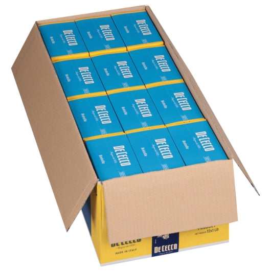 De Cecco No. 54 Rotelle, 12 x 1 lb Case - DOT product image 7
