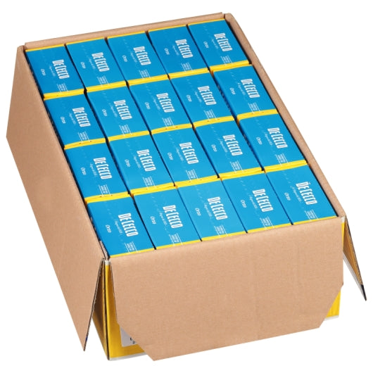 De Cecco No. 74 Orzo, 20 x 1 lb Case - DOT product image 6