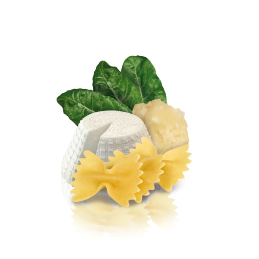 De Cecco No. 93 Farfalle, 12 x 1 lb Case - DOT product image 4