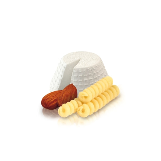 De Cecco No. 98 Fusilli Corti Bucati, 12 x 1 lb Case - DOT product image 5