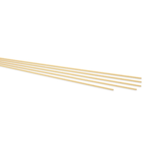 De Cecco No. 11 Thin Spaghettini, 4 x 5 lb Case - DOT product image 2