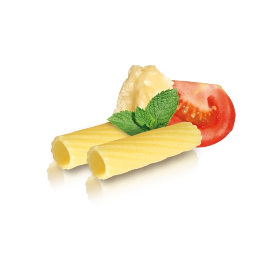 De Cecco No. 23 Tortiglioni, 4 x 5 lb Case - DOT product image 4