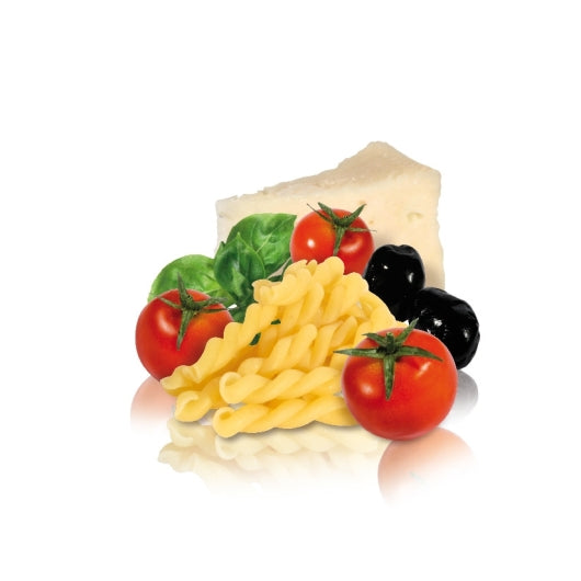 De Cecco No. 97 Gemelli, 4 x 5 lb Case - DOT product image 2
