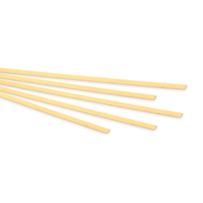 De Cecco No. 6 Fettuccini, 4 x 5 lb Case - DOT product image 2