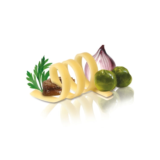 De Cecco No. 6 Fettuccini, 4 x 5 lb Case - DOT product image 4