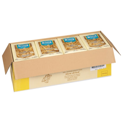 De Cecco No. 103 Egg Fettuccini, 12 x 8.8 oz Case - DOT product image 6
