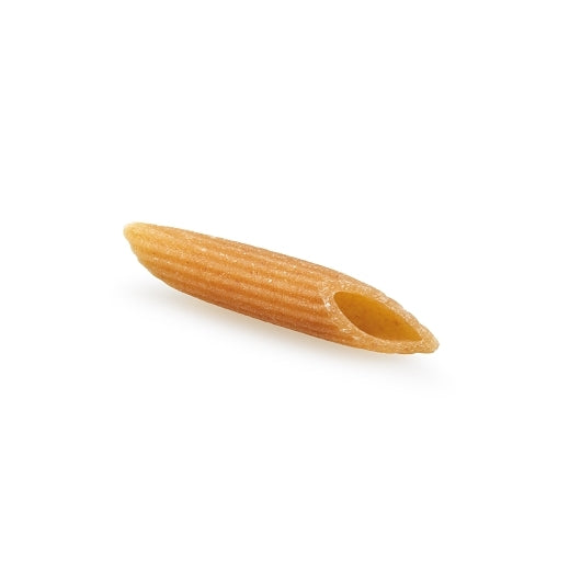De Cecco No. 41 100% Whole Wheat Penne Rigate, 12 x 0.83 lb Case - DOT product image 3