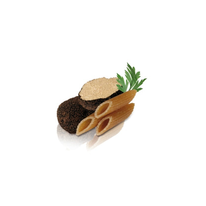 De Cecco No. 41 100% Whole Wheat Penne Rigate, 12 x 0.83 lb Case - DOT product image 7