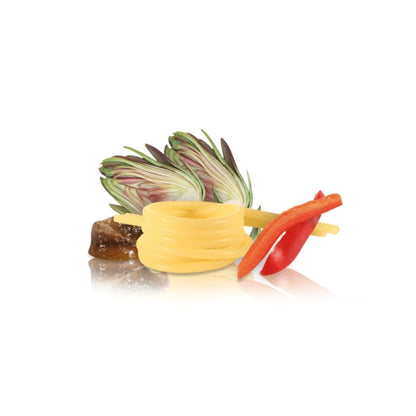De Cecco No. 11 Thin Spaghetti, 20 x 1 lb Case - DOT product image 5