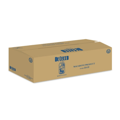 De Cecco No. 42 Pennette, 20 x 1 lb Case - DOT product image 8