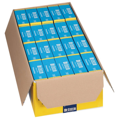 De Cecco No. 42 Pennette, 20 x 1 lb Case - DOT product image 7