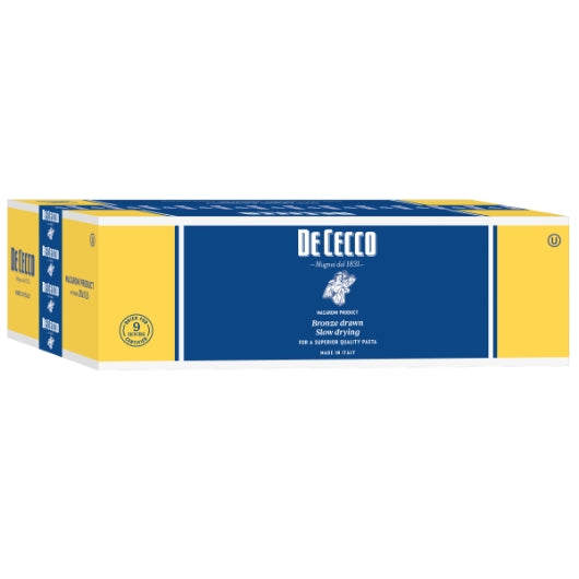 De Cecco No. 74 Orzo, 20 x 1 lb Case - DOT product image 8