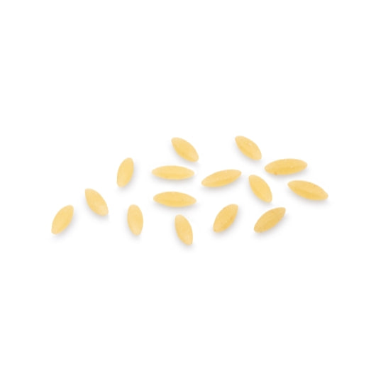 De Cecco No. 74 Orzo, 20 x 1 lb Case - DOT product image 3