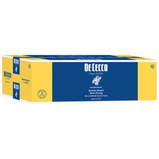Elbows Pasta No. 81 Elbows, 20 x 1 lb Case - DOT product image 8