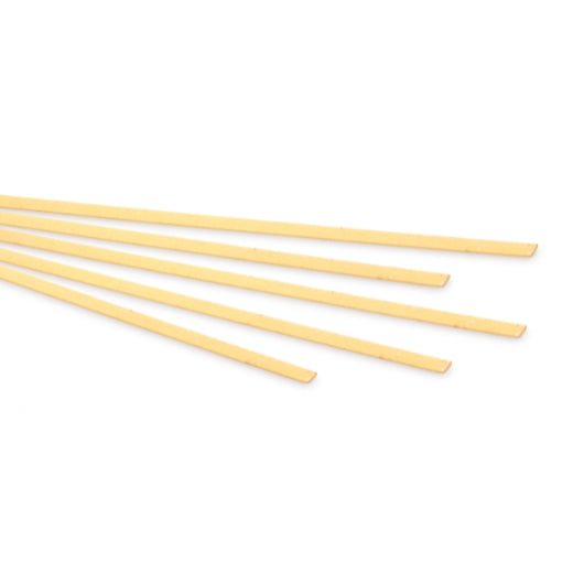 De Cecco No. 6 Fettuccini, 4 x 5 lb Case - DOT product image 3