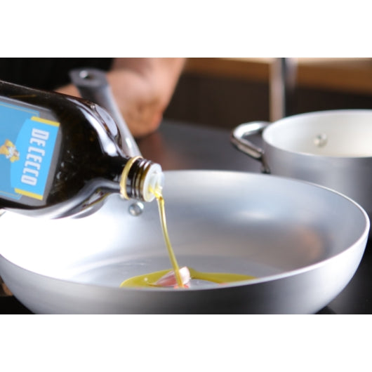 De Cecco Extra Virgin Olive Oil, 4 x 101.4 fl oz Case - DOT product image 2