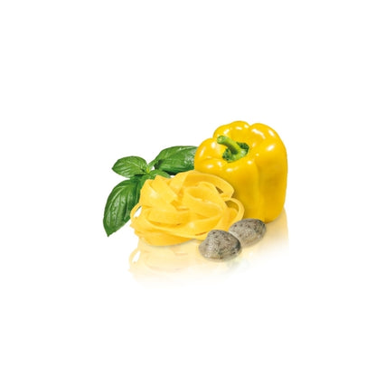 De Cecco No. 103 Egg Fettuccini, 12 x 8.8 oz Case - DOT product image 5