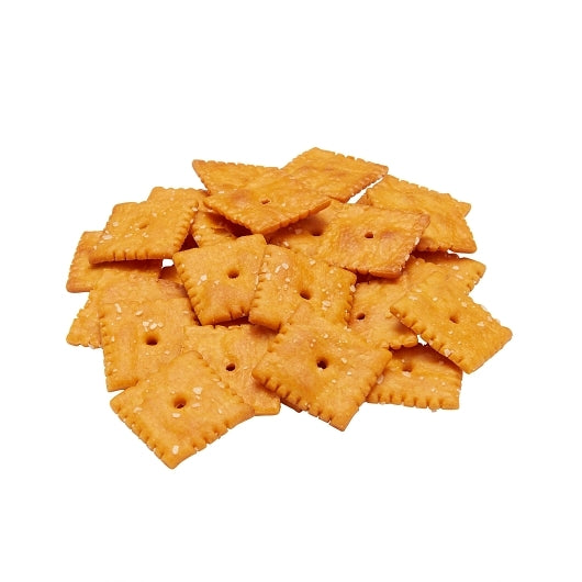 Cheez-It Whole Grain Original Cracker, 60 x 1 oz Case - DOT product image 6