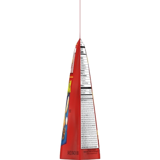 Cheez-It Grab Bag Reclosable Classic Snack Mix, 8 x 6 oz Case - DOT product image 4