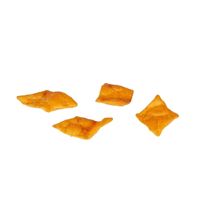Kellogg'S Cheez It Snap'd Double Cheese Crackers, 6 x 2.2 oz Case - DOT product image 2