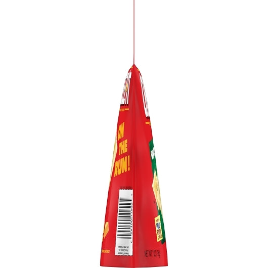 Cheez-It Grab Bag Reclosable White Cheddar Crackers, 6 x 7 oz Case - DOT product image 5