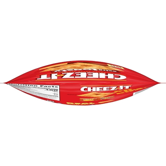 Kellogg's Crackers Extra TOASTY, 6 x 7 oz Case - DOT product image 7
