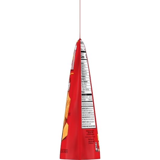 Kellogg's Crackers Extra TOASTY, 6 x 7 oz Case - DOT product image 6