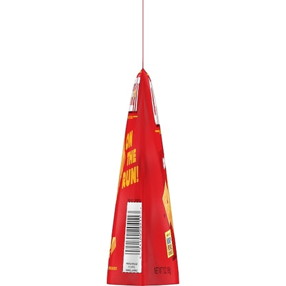 Cheez-It Grab Bag Reclosable Original Crackers, 6 x 7 oz Case - DOT product image 5