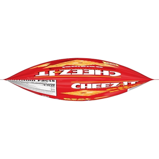 Cheez-It Grab Bag Reclosable Original Crackers, 6 x 7 oz Case - DOT product image 7