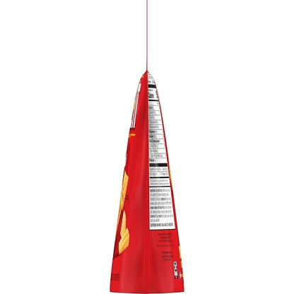 Cheez-It Grab Bag Reclosable Original Crackers, 6 x 7 oz Case - DOT product image 6