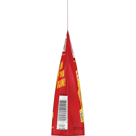 Cheez-It Grab Bag Reclosable Cheddar Jack Crackers, 6 x 7 oz Case - DOT product image 4