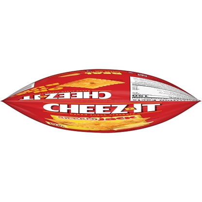 Cheez-It Grab Bag Reclosable Cheddar Jack Crackers, 6 x 7 oz Case - DOT product image 7