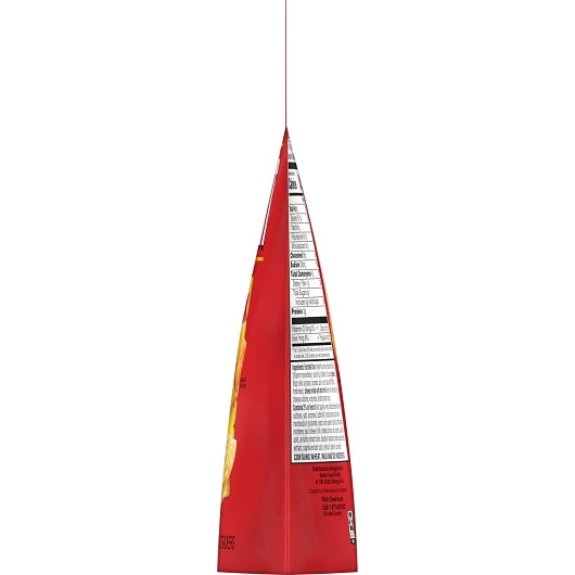 Cheez-It Grab Bag Reclosable Cheddar Jack Crackers, 6 x 7 oz Case - DOT product image 5