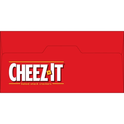 Cheez-It Original Crackers, 12 x 4.5 oz Case - DOT product image 6