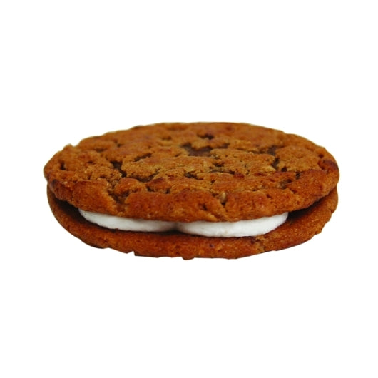 Fieldstone Individually Wrapped Oatmeal Creme Pie, 16 x 12 each Case - DOT product image 5