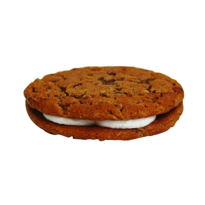 Fieldstone Individually Wrapped Oatmeal Creme Pie, 16 x 12 each Case - DOT product image 5