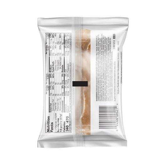 Fieldstone Honey Bun, 6 x 12 x 0.25 each Case - DOT product image 4