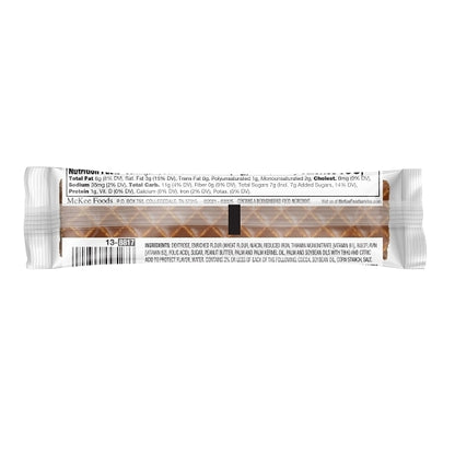 Fieldstone Nutty Buddy Bar, 12 x 24 x 1 each Case - DOT product image 3